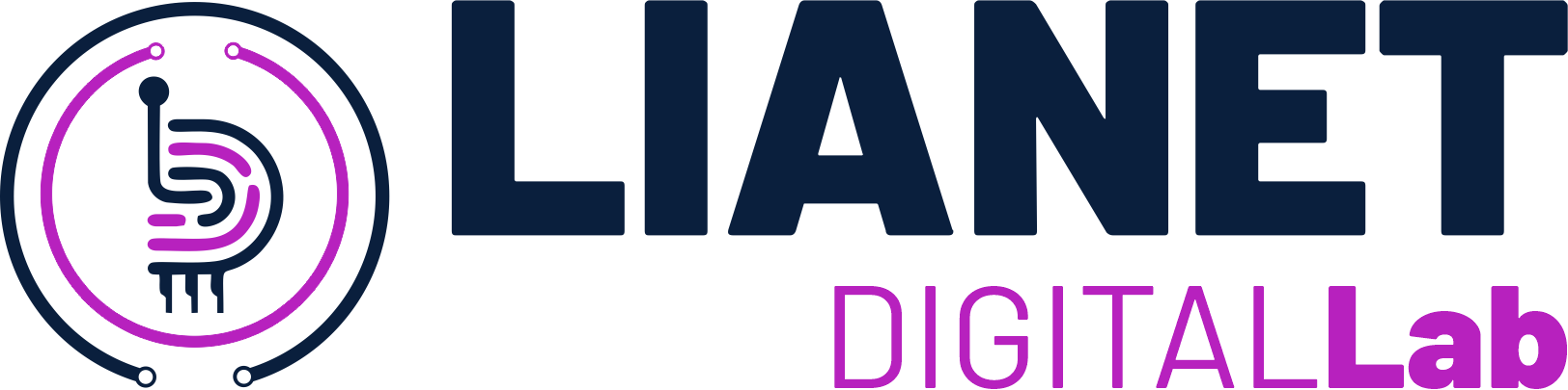 Lianet Digital | Nº 1 do Marketing em Angola