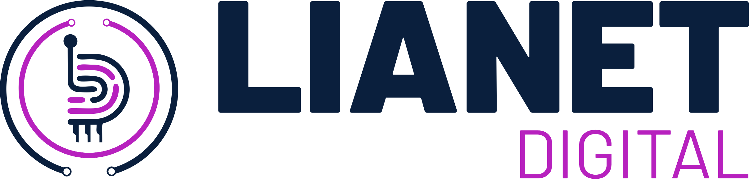 Lianet Digital | Nº 1 do Marketing em Angola